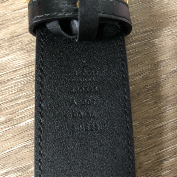 Gucci Belt - Picture 3 of 6